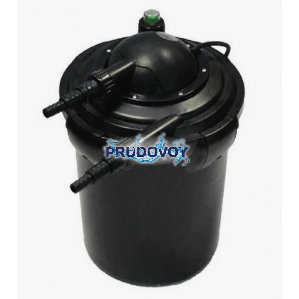 Jebao PF-40 E Фильтр для пруда до 15 000 л Jebao PF-40 E Фильтр для пруда до 15 000 л
